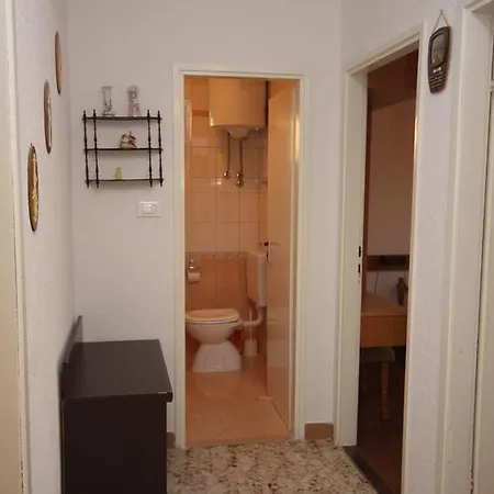 2709b Lejlighed Baška Voda