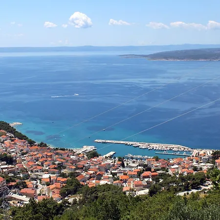 2709b * Baška Voda