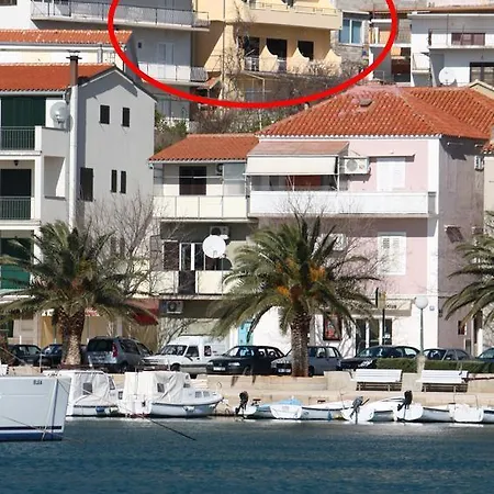 2709b Baška Voda