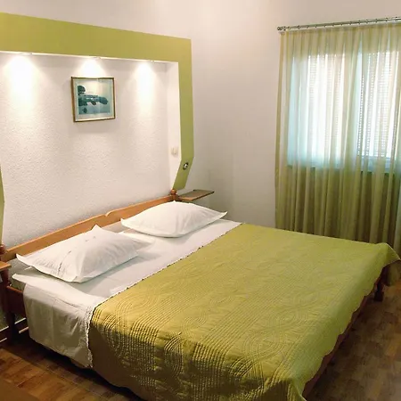 2709b Baška Voda